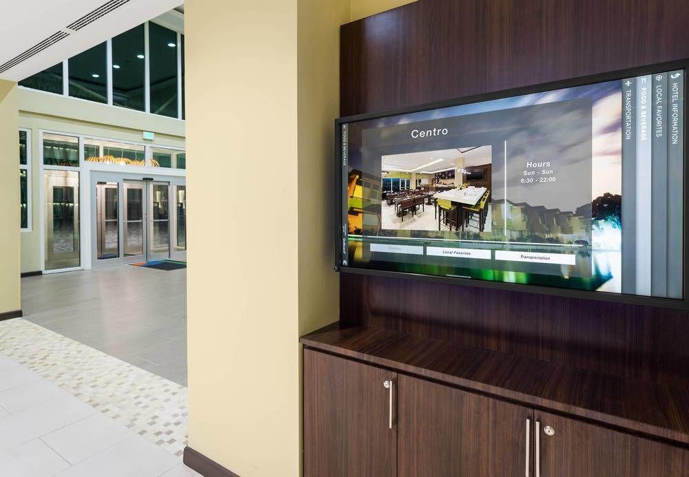 Hotel Courtyard By Marriott Kingston, Jamaica Extérieur photo