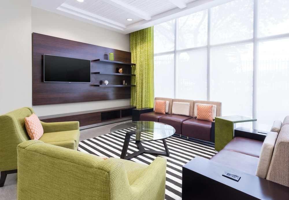 Hotel Courtyard By Marriott Kingston, Jamaica Extérieur photo