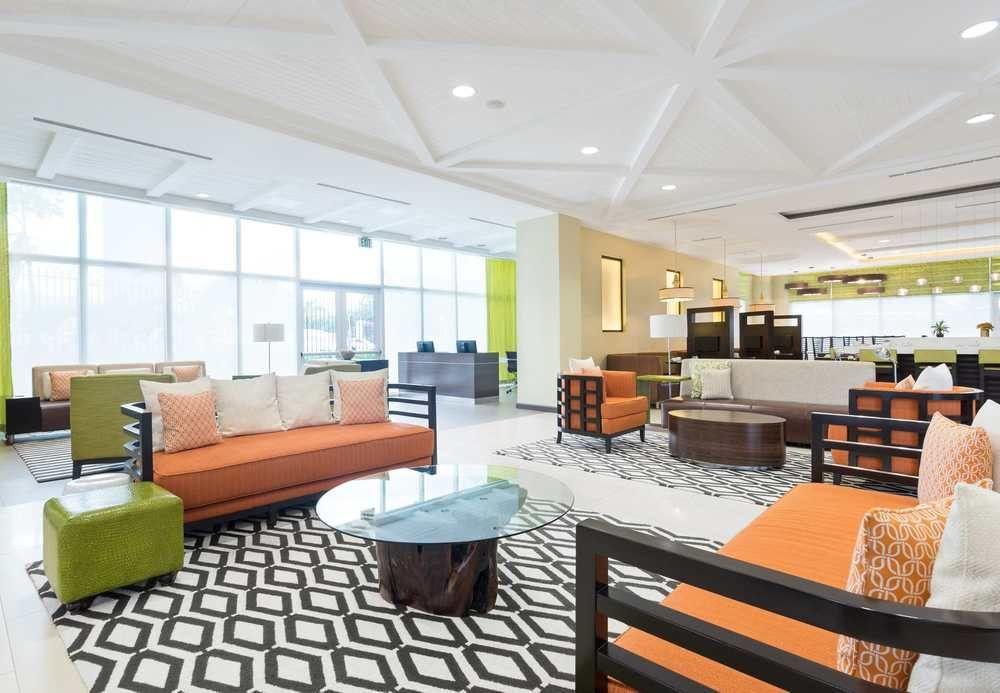 Hotel Courtyard By Marriott Kingston, Jamaica Extérieur photo