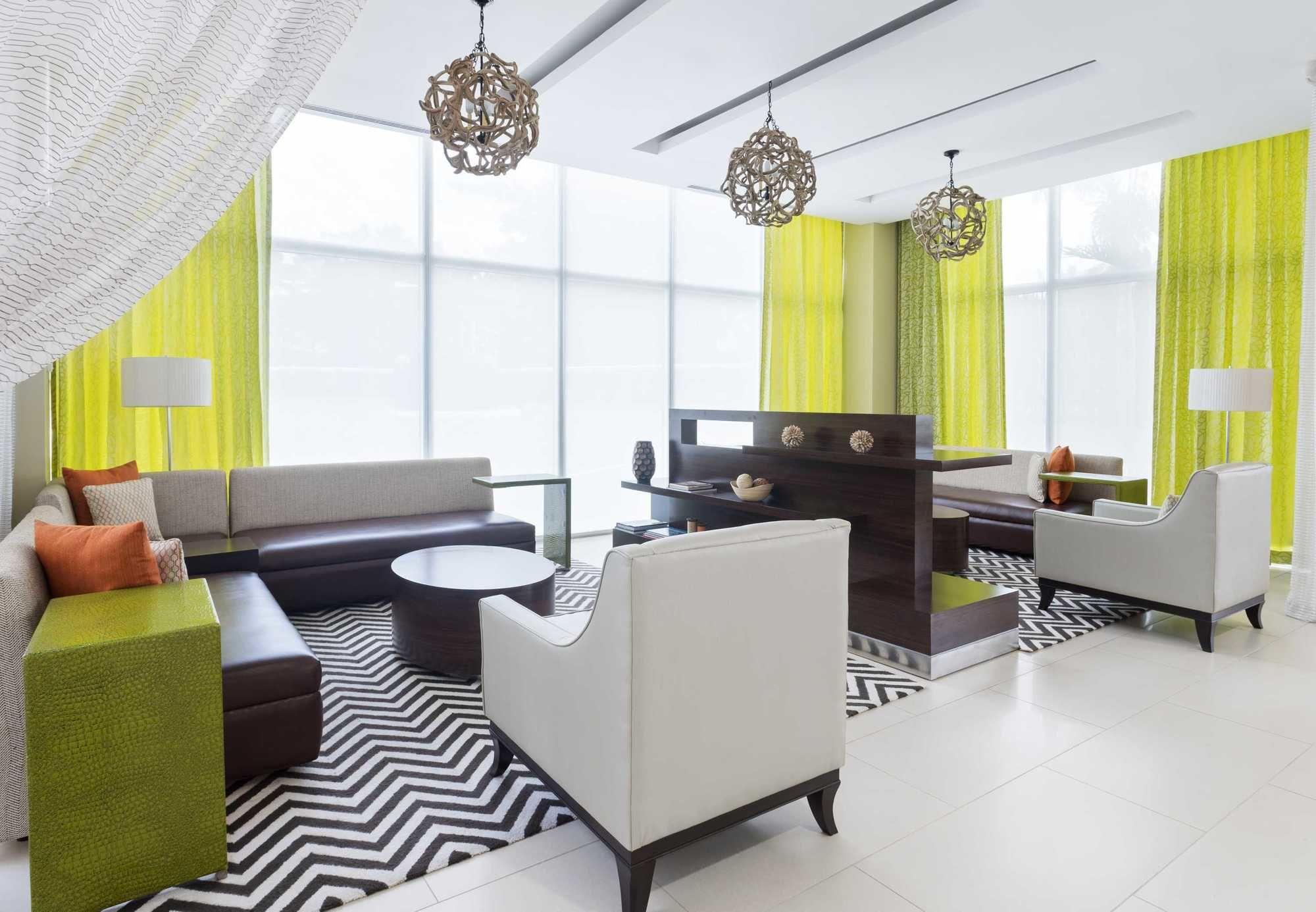 Hotel Courtyard By Marriott Kingston, Jamaica Extérieur photo